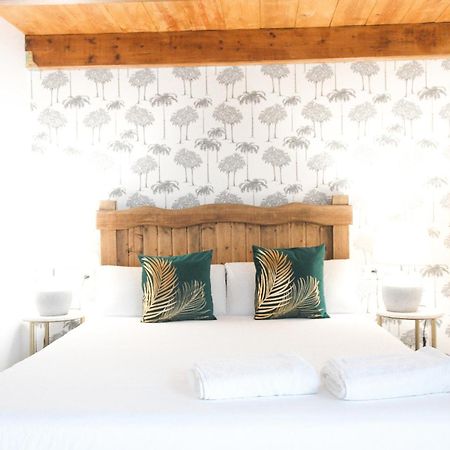 Monkeys Apartments Pureza House Siviglia Esterno foto