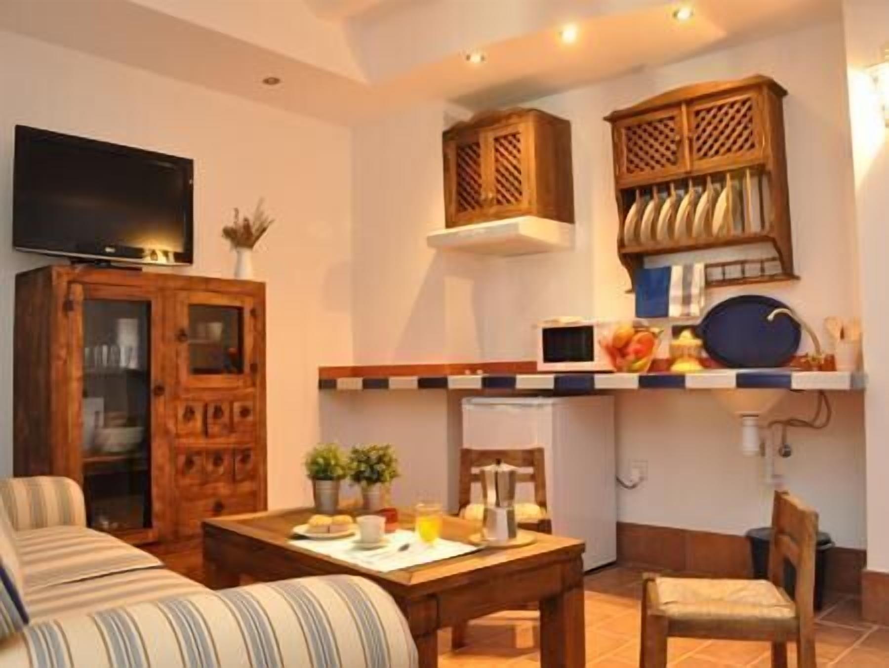 Monkeys Apartments Pureza House Siviglia Esterno foto