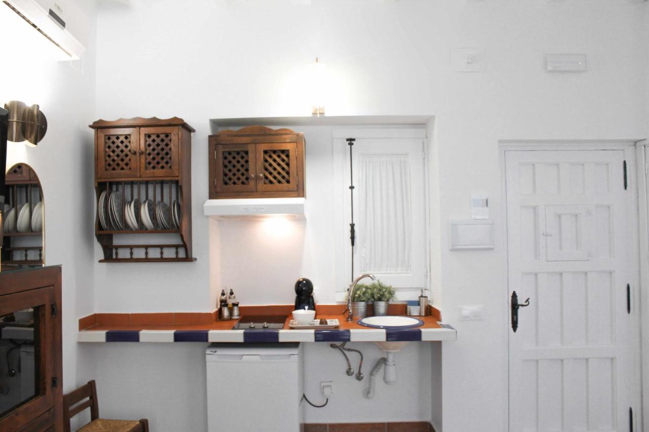 Monkeys Apartments Pureza House Siviglia Esterno foto